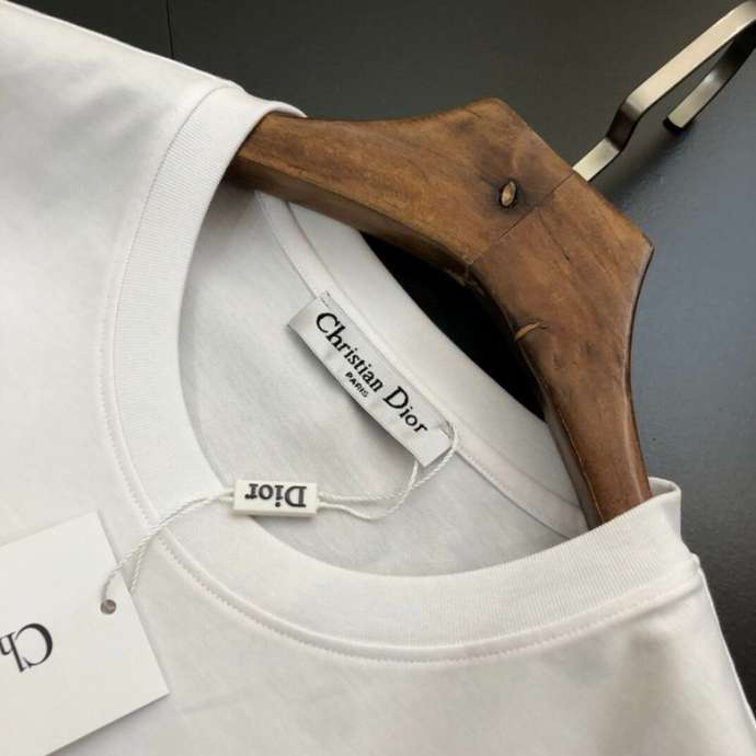 Dior T Shirts Short _SKUDiorM-3XLtltn2734013